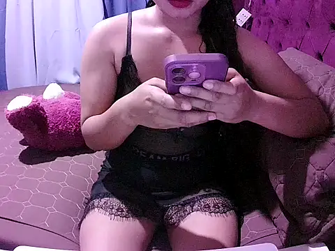 Alyssa_HotFuck stripchat live cam model