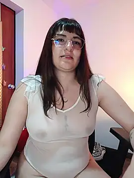 Ahri_Mercury stripchat live cam model