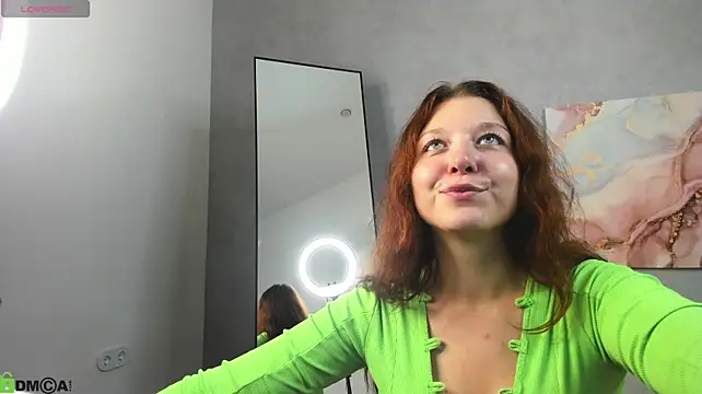 lisaaxfox stripchat live cam model