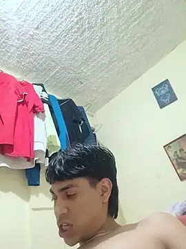 TitanMedina stripchat live cam model