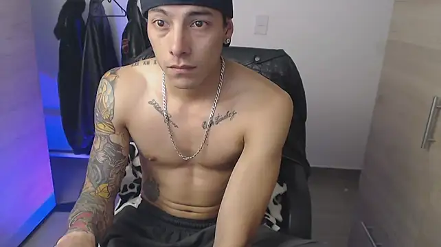 chomelo6 stripchat live cam model