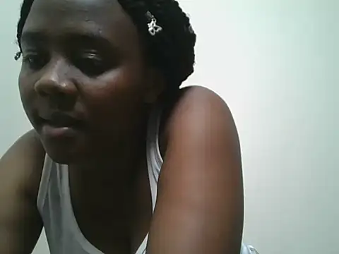 Pretty_chick stripchat live cam model