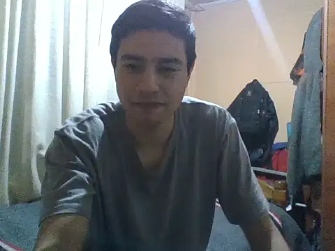 Patagonxxx stripchat live cam model