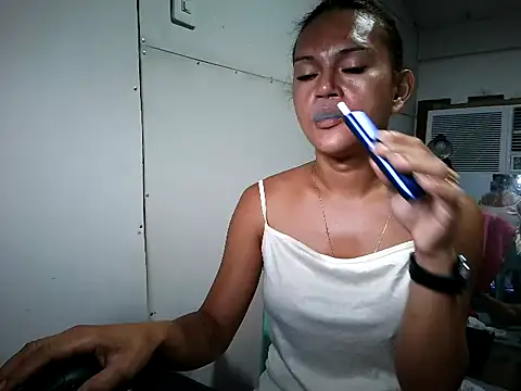 RoxySting stripchat live cam model