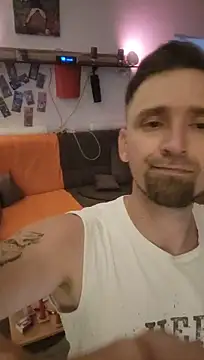 daviduhlig1 stripchat live cam model