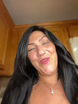 LittleMissEeve stripchat live cam model