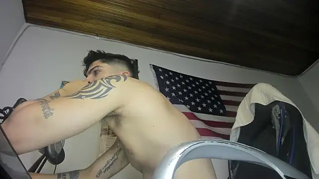 charlie_hotxxx stripchat live cam model