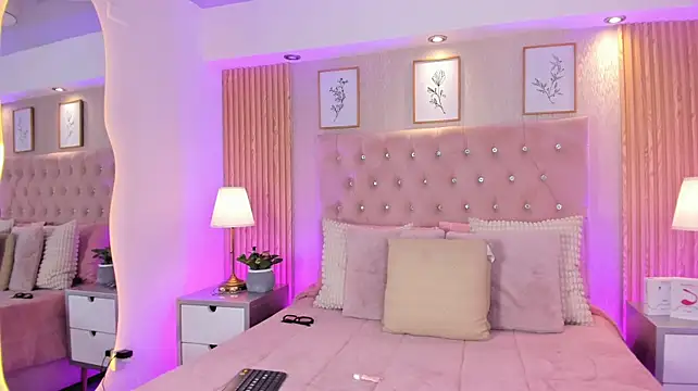 Jonas_Rivers stripchat live cam model
