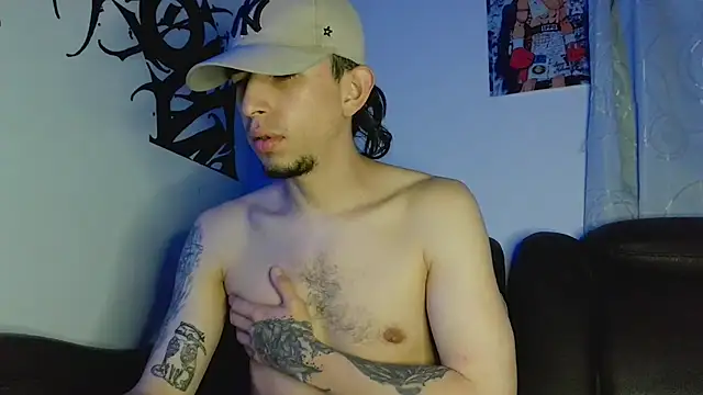 Chris__Jones stripchat live cam model