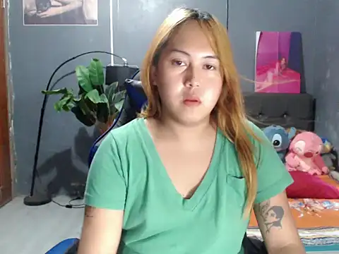Chandria_Wilson stripchat live cam model