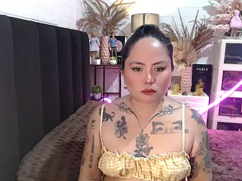 EstellaStarXxx stripchat live cam model