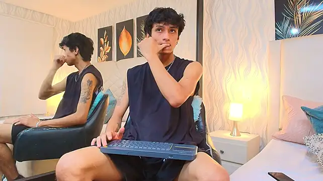 Lean_Portman stripchat live cam model