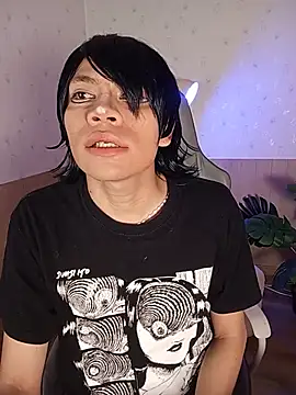 NekoboiPetiole stripchat live cam model