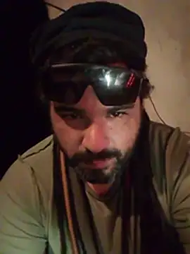 Rastaking_ stripchat live cam model
