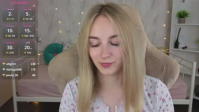 Shy_Polly stripchat live cam model