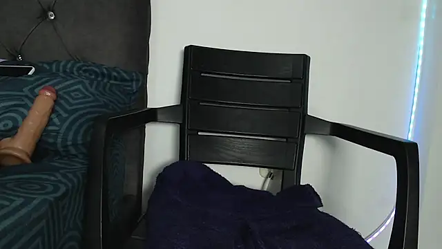 JoanShmith stripchat live cam model