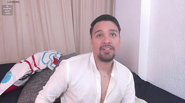max_ed stripchat live cam model