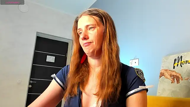 Kathrine-Meyer stripchat live cam model