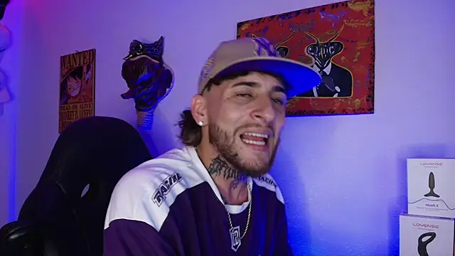 Drako_liveshow stripchat live cam model