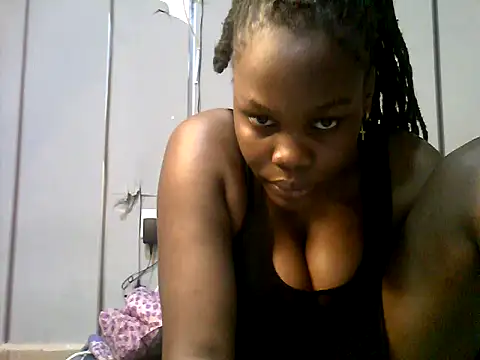Babygirlcloud stripchat live cam model