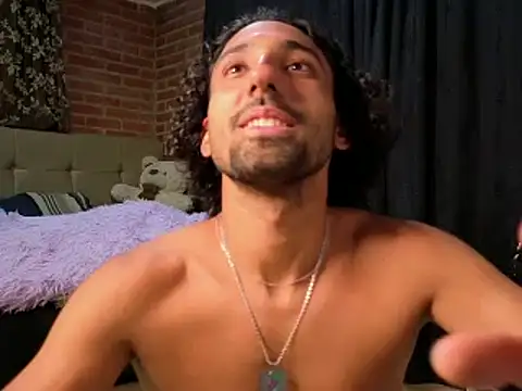 Jacob_888_ stripchat live cam model