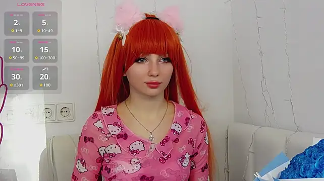 Ariella_xxx stripchat live cam model