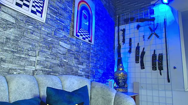 stevensantana1 stripchat live cam model