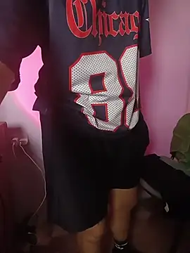 skinnyX333 stripchat live cam model