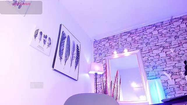 Eva_Walker19 stripchat live cam model