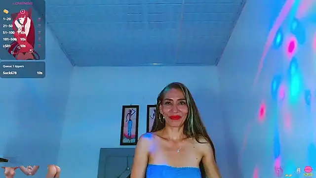 luna_sexth stripchat live cam model