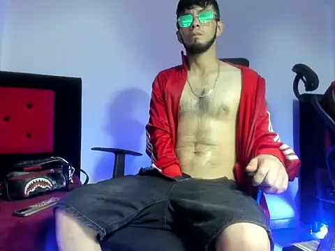 mark_splinter09 stripchat live cam model