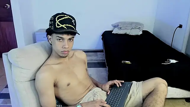 Nathan_velez stripchat live cam model
