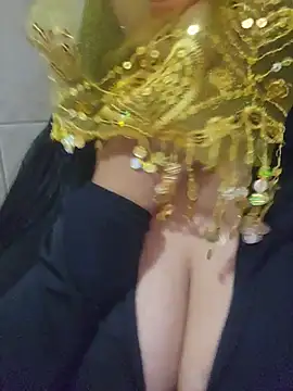 Lunix18 stripchat live cam model