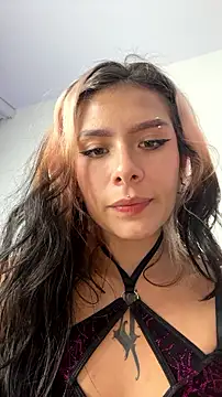 im_molly77 stripchat live cam model