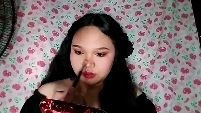 AnDominik stripchat live cam model