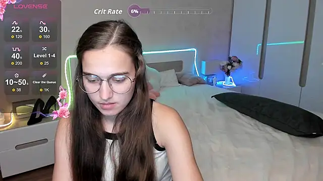 Alisa_Smitti stripchat live cam model