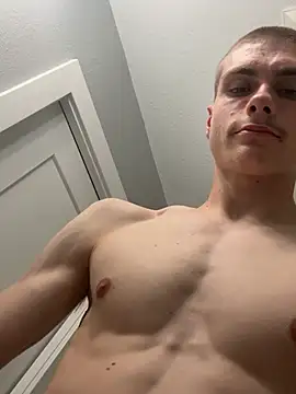 DaddySevenS stripchat live cam model