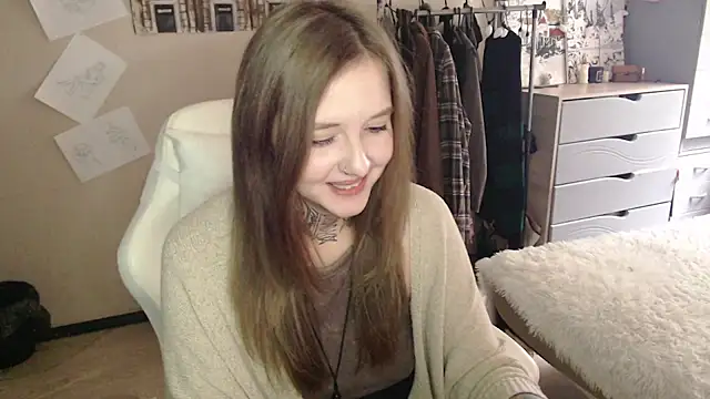 Taissa_Harmon stripchat live cam model