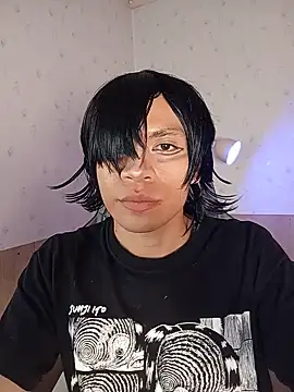 NekoboiPetiole stripchat live cam model