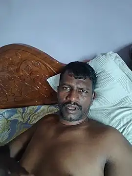Paramkeerthi stripchat live cam model