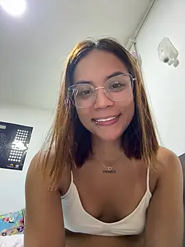 Im_Scarlett_ stripchat live cam model