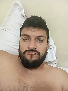OchefRabudo stripchat live cam model