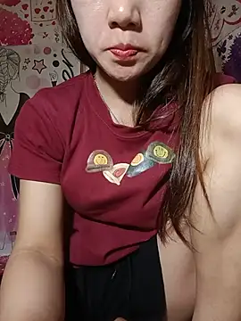 Anan456788 stripchat live cam model