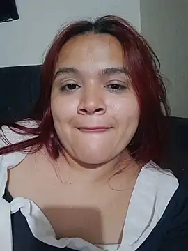 Ambar_Collings stripchat live cam model