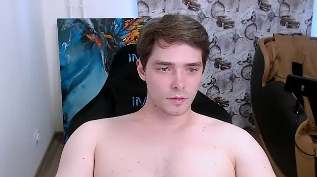 DmitryRomanov stripchat live cam model