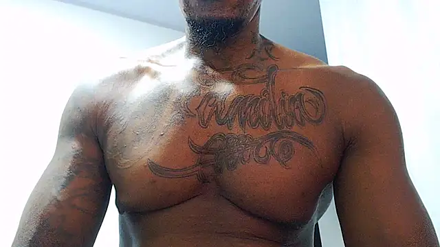 jhon_tomson1 stripchat live cam model