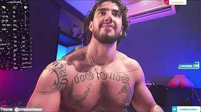 JACOB_MARTINS stripchat live cam model