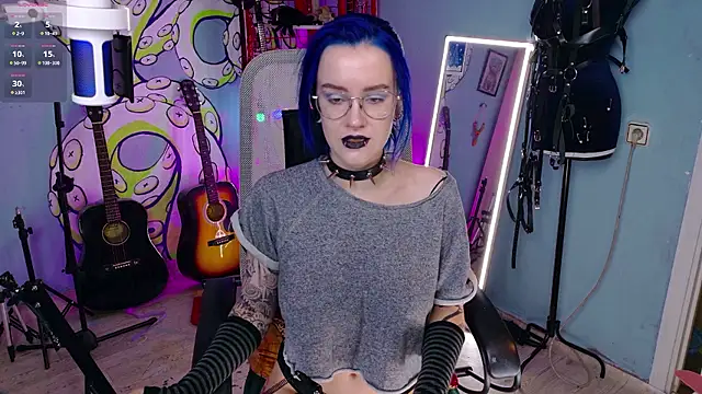 Cumpotik_Eve stripchat live cam model