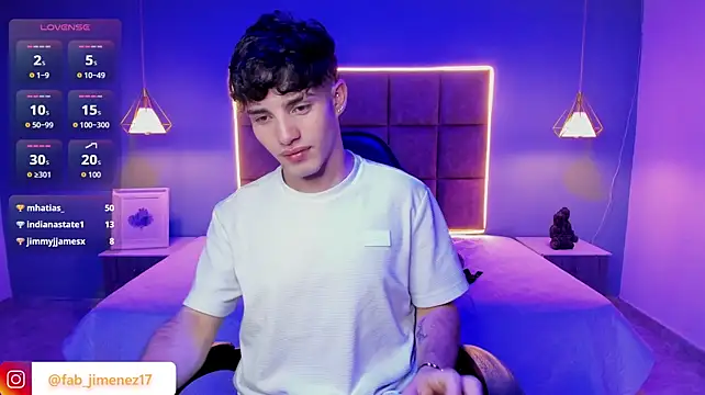 AlejooTwink stripchat live cam model