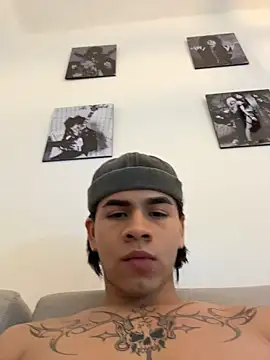 Mao_mdn stripchat live cam model